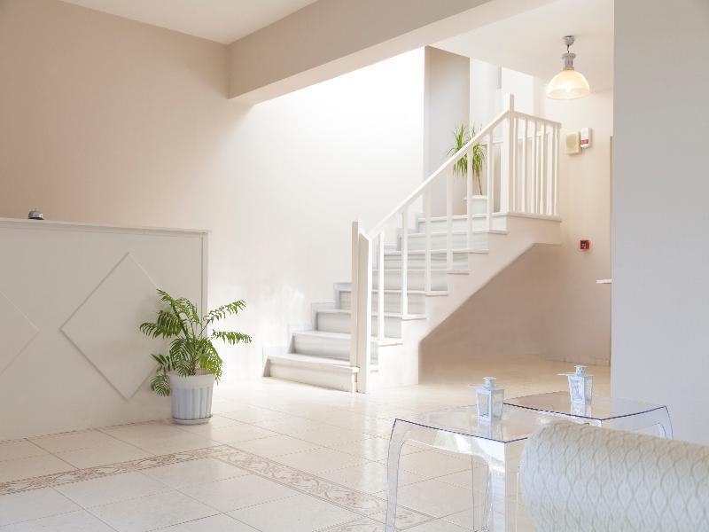 Hotel Sofi à Lixouri Extérieur photo