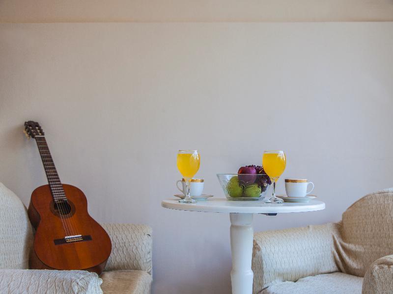 Hotel Sofi à Lixouri Extérieur photo