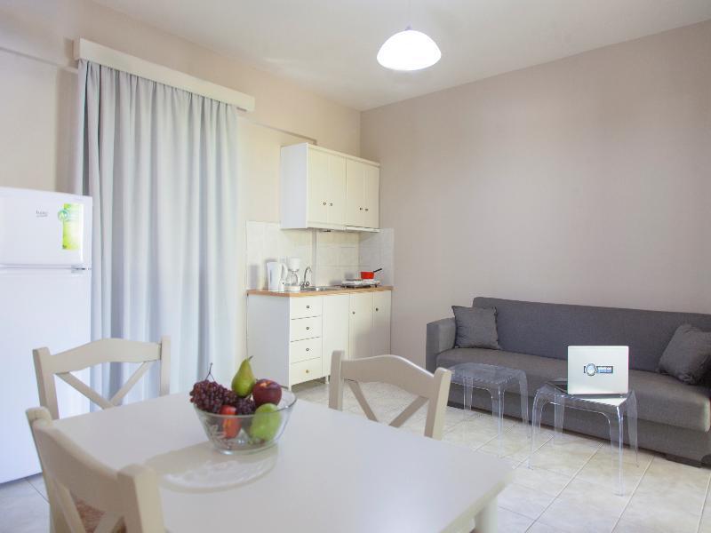 Hotel Sofi à Lixouri Extérieur photo